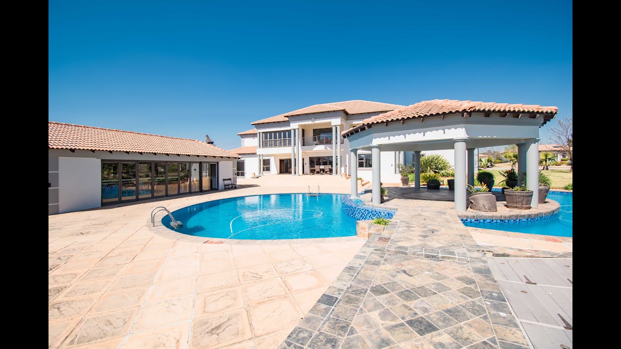 The Lifestyle You Have Dreamed About- Blue Saddle Ranch Home For Sale