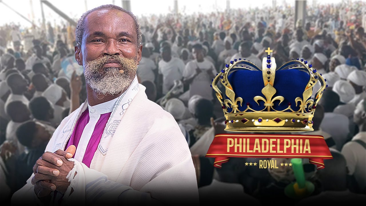 STEPHEN ADOM KYEI-DUAH SPEAKS ON THE POST-31ST WATCH NIGHT 2025 SURGE(VOG) 