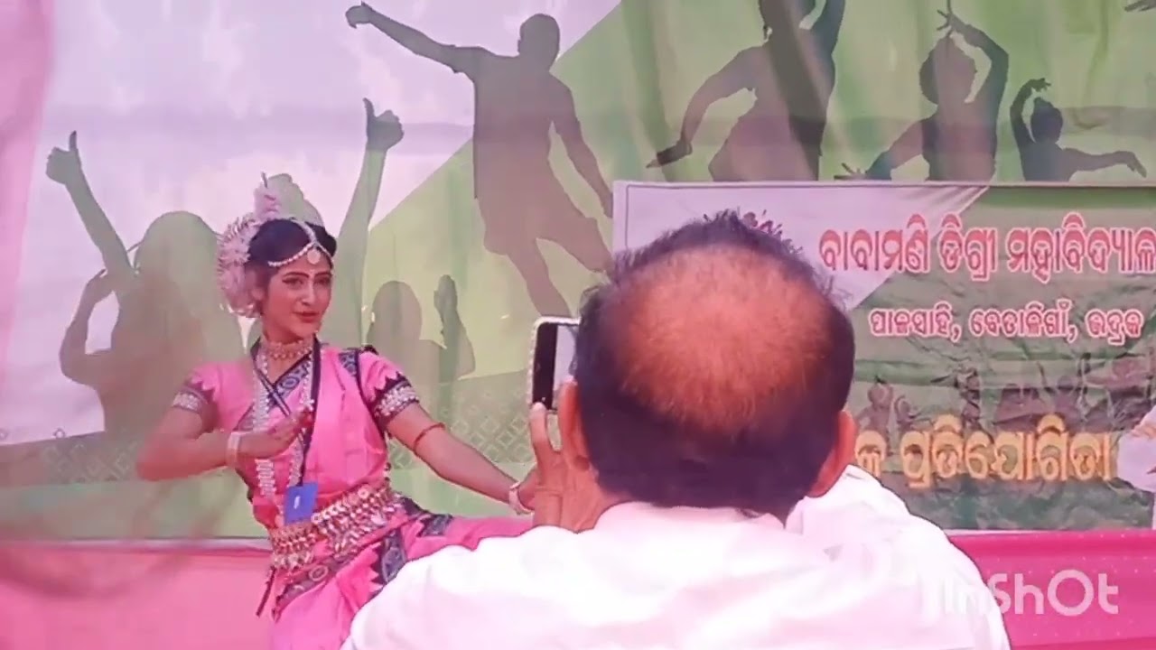 Juba odisha Nabin odisha