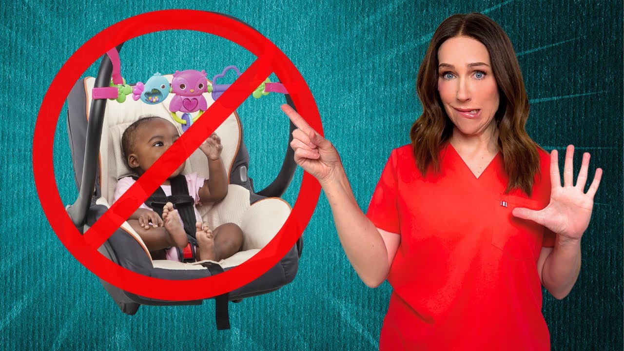 5 Common Baby Products To Skip &ndash; Avoid These Safety Hazards!