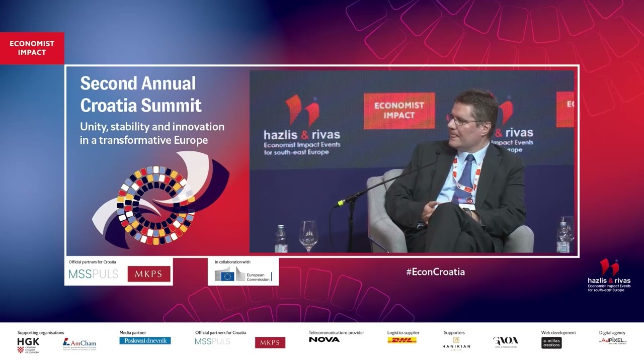 Energy sustainability and security: where does south-east Europe stand?-Discussion