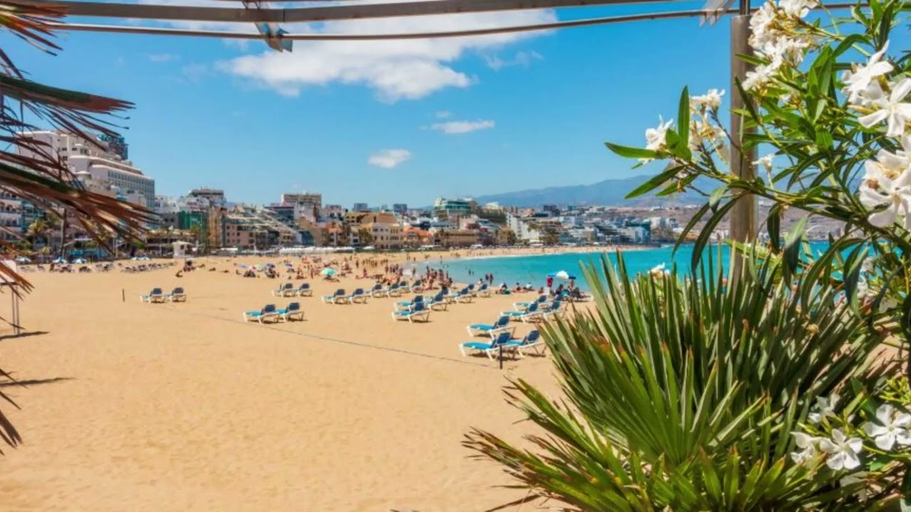 Spain Heat Wave Brought Record Temperatures in Spain