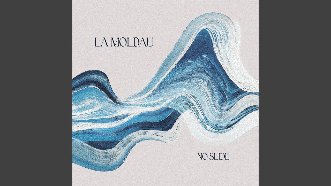 La Moldau