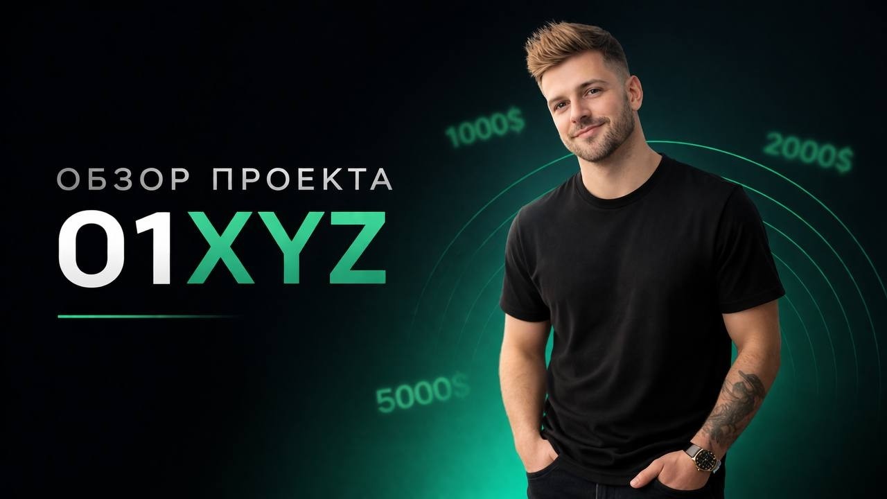 01 perp dex. Краткий гайд и обзор