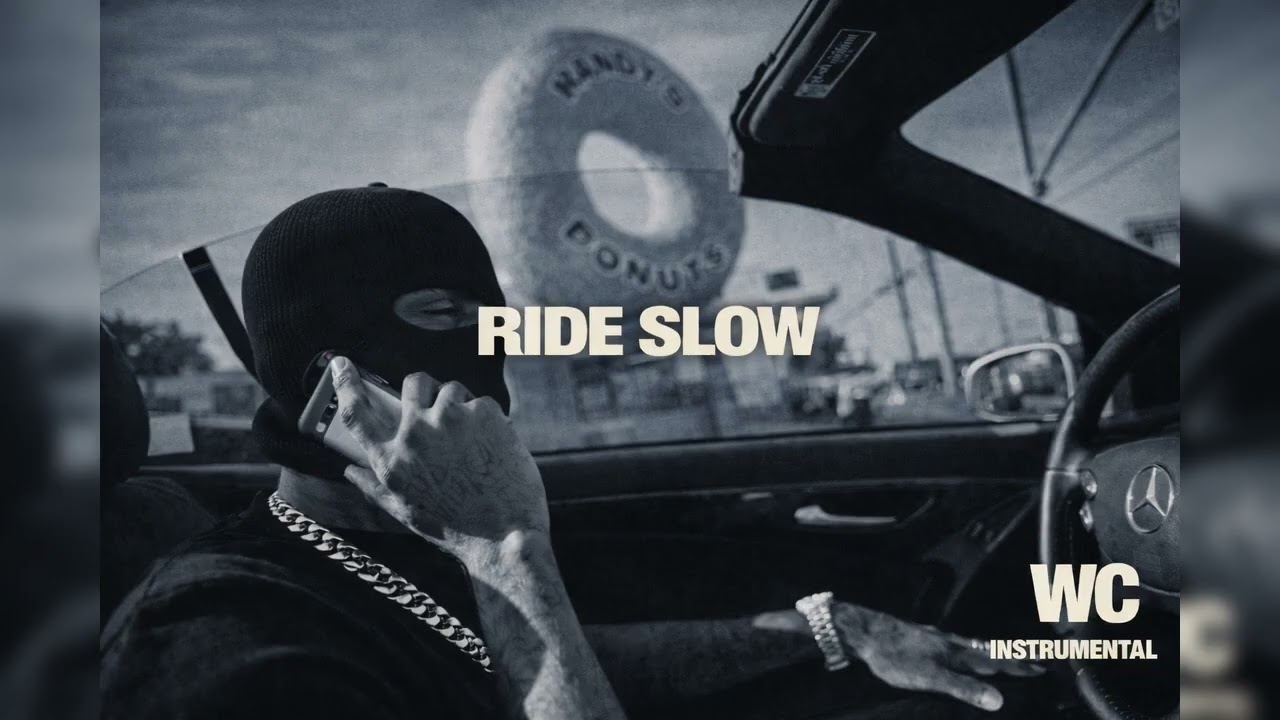 Ride Slow – West Coast Type Beat 2026