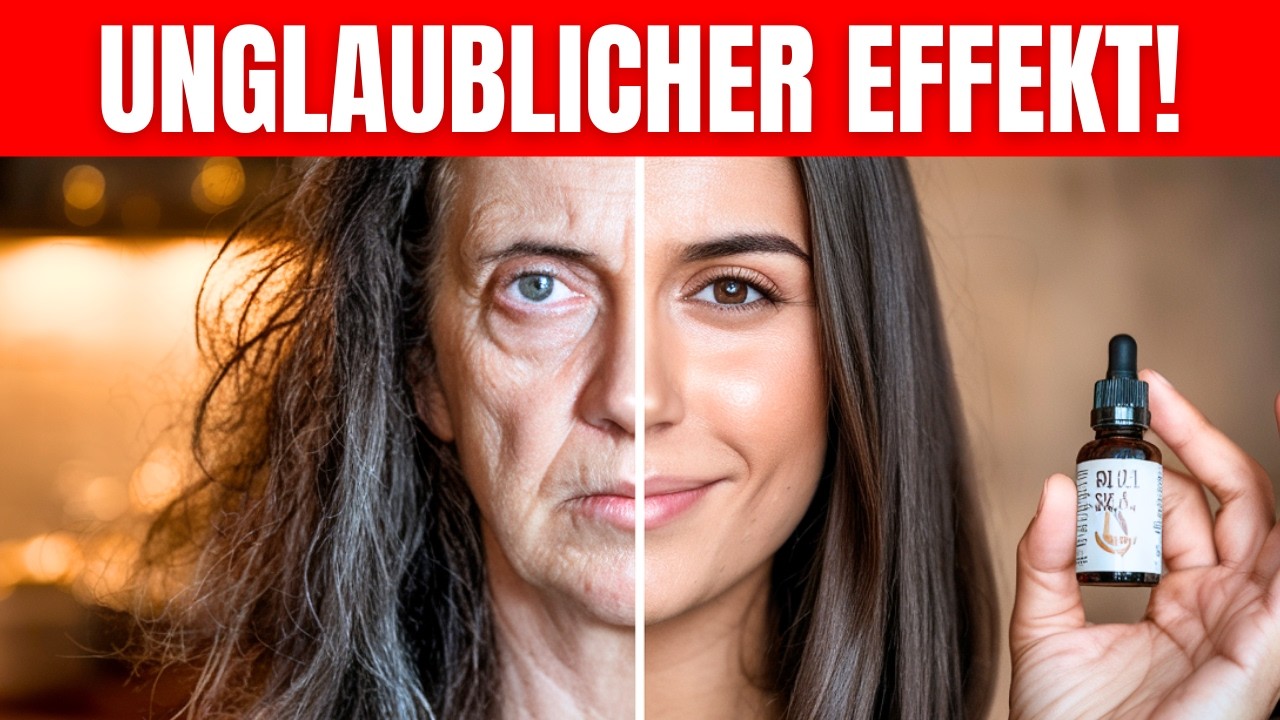 Das passiert, wenn du täglich Schwarzkümmelöl nimmst
