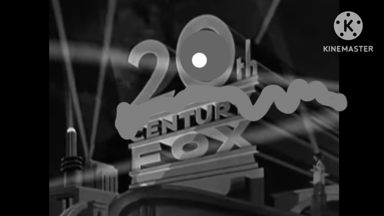 20th Century Fox jumpscare #MYDVDCRASHBY20THCENTURYFOX