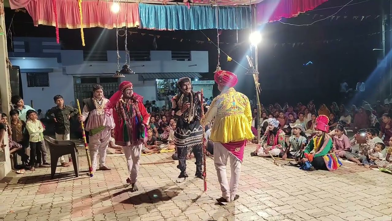 હાલો... હાલો... જુનાગઢ લેવા હાલો..|Pipardi-2 Ramdevpir nu Aakhyaan |#ramapirnuakhiyan #aakhiyan #new