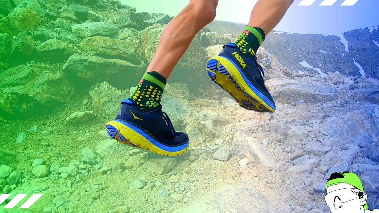 (THIS) does not LIE in Running