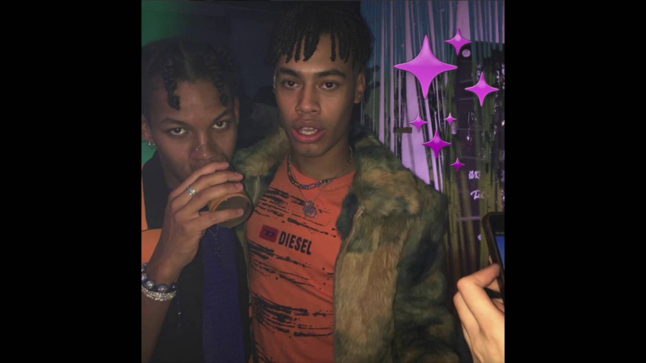 bladee - so what (feat. ecco2k)