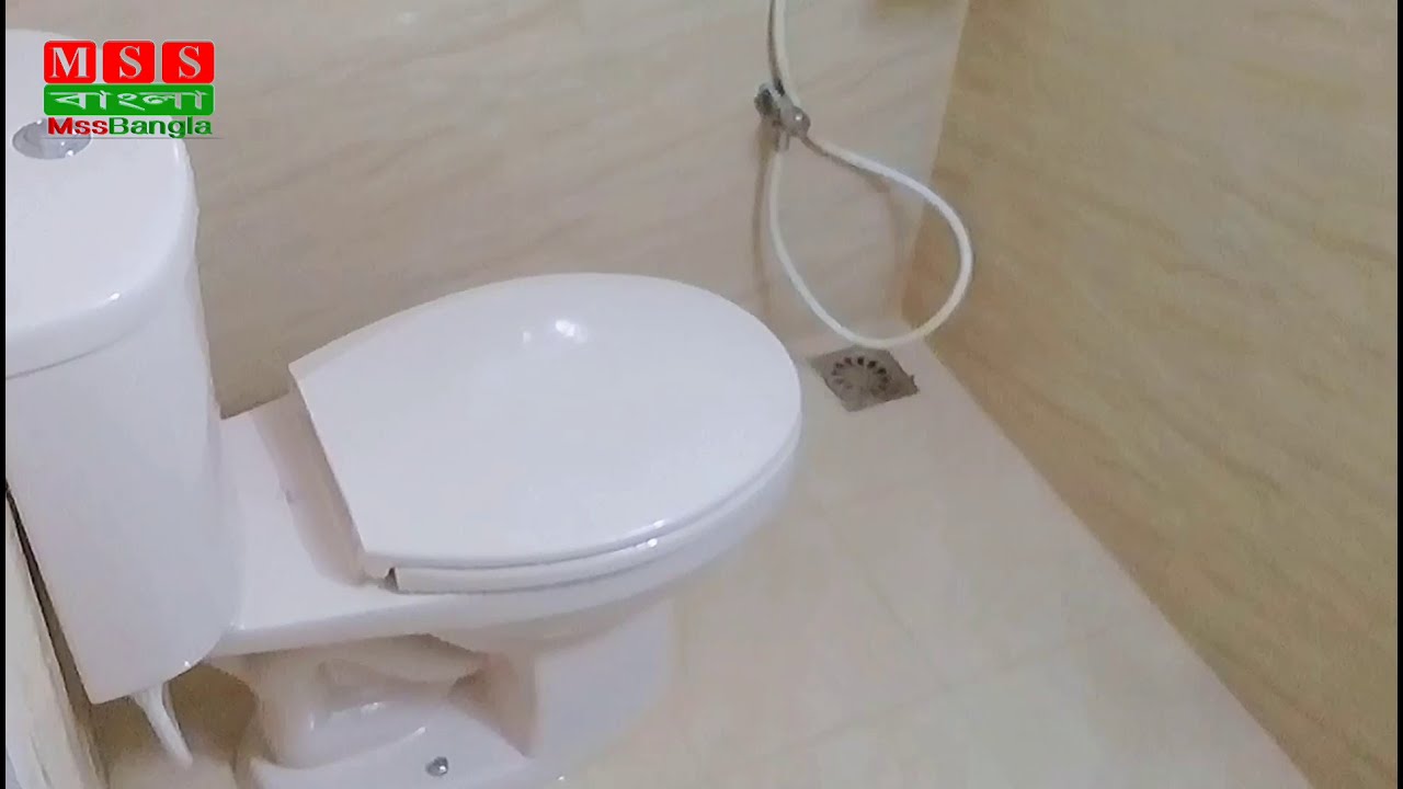Small bathroom design 2021 || 4*6 bathroom design ideas || mss Bangla