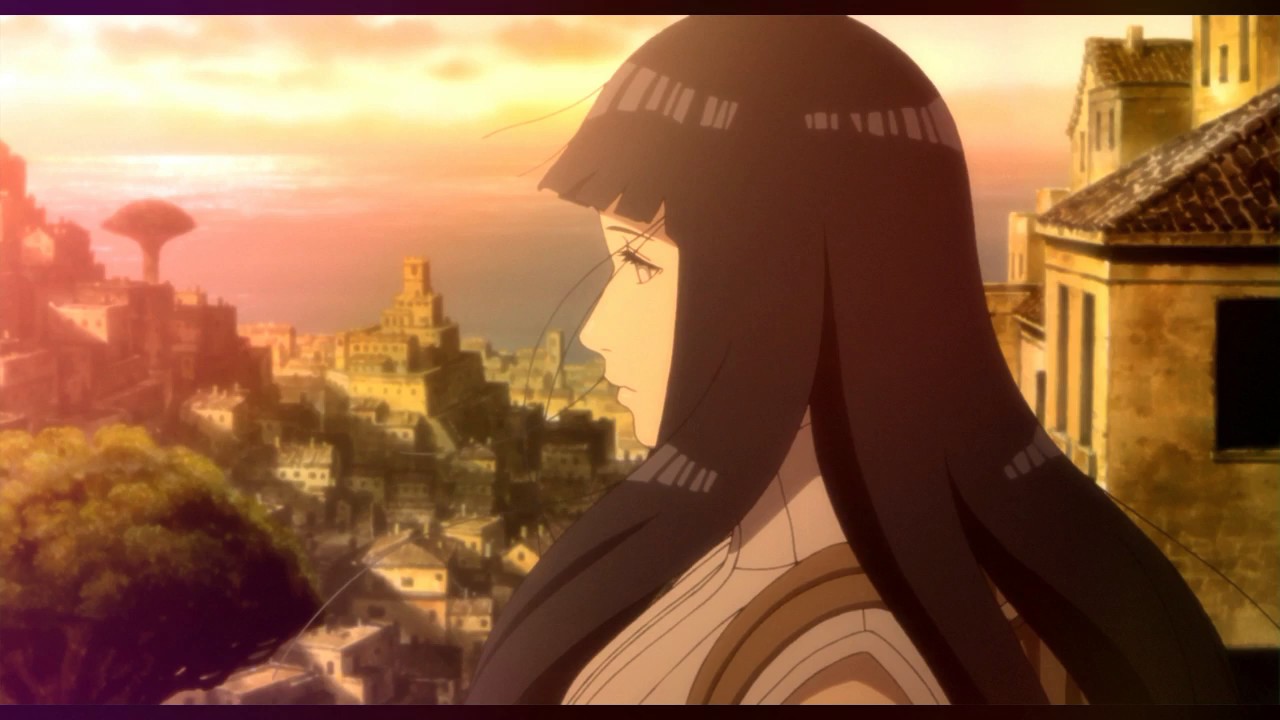 Kara no Kokoro -- Anly (Naruto Shippuden) Tradução, legendado -- BR PT