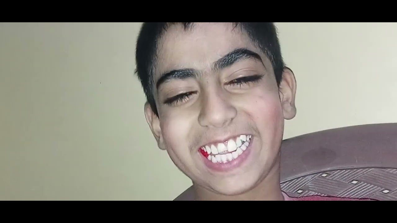 My mini  vlog please like kar 