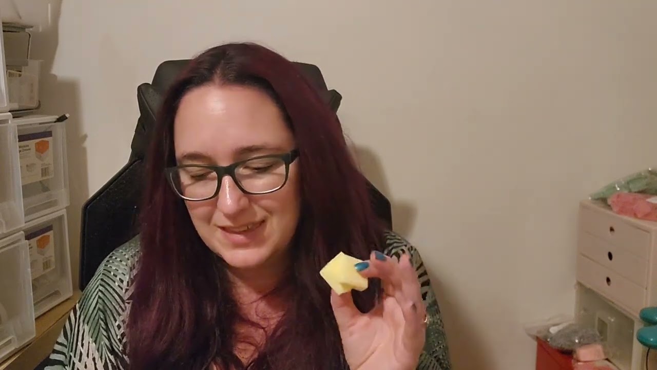 Rose Girls | Winter Vendor Wax Haul | December 2023