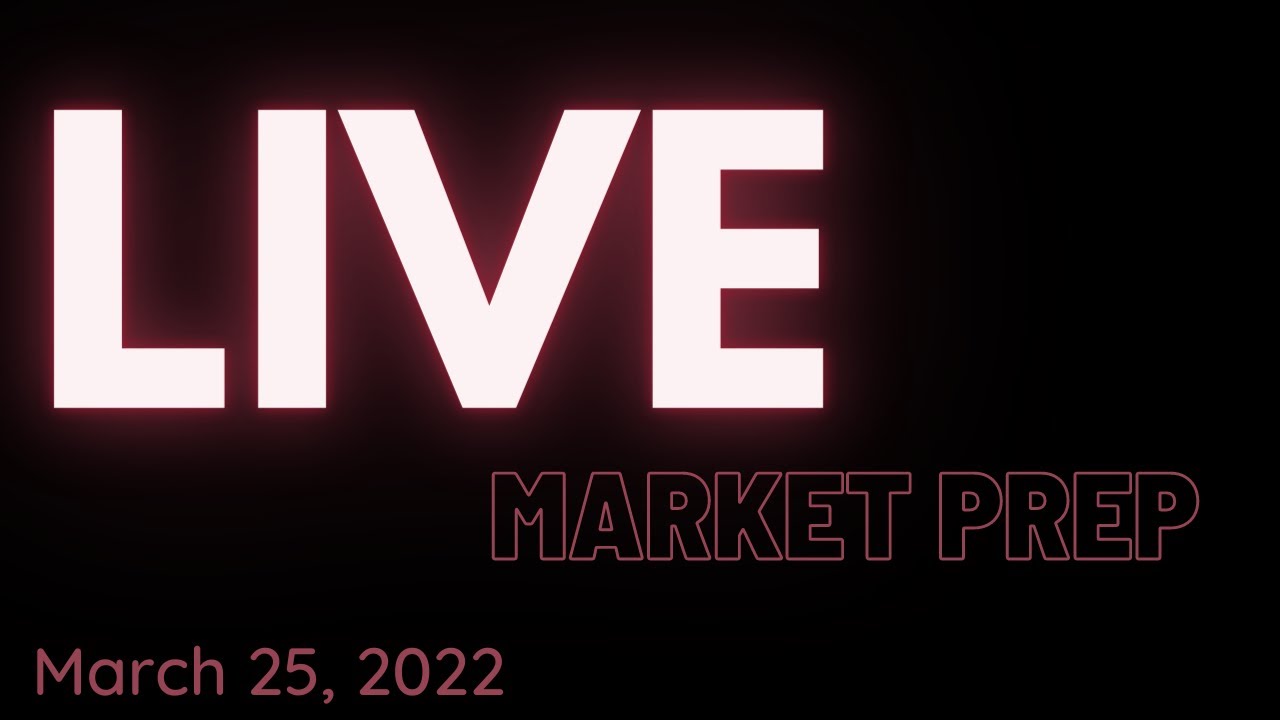 No Longer Live: Sewing for Market Prep (video 1)