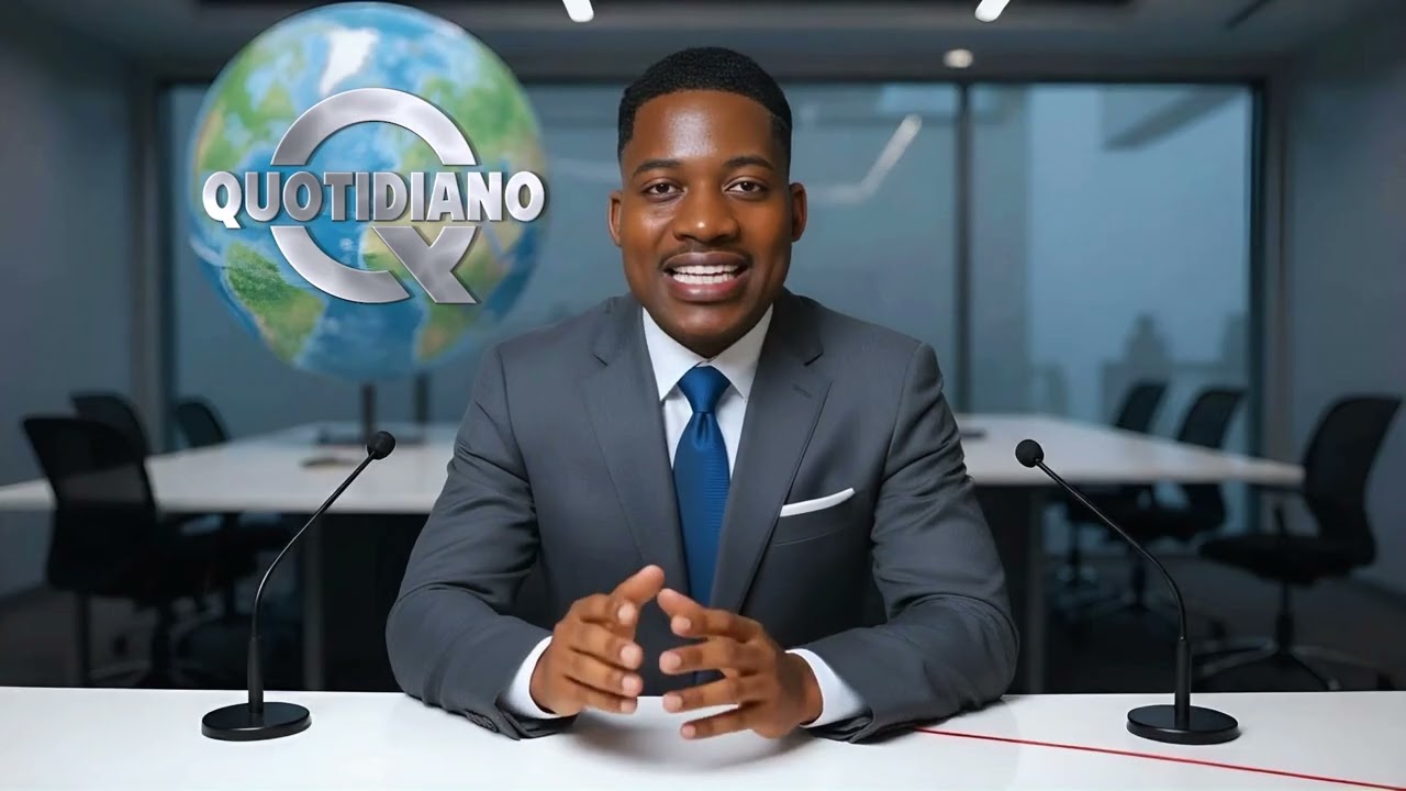 Criminalidade em Angola