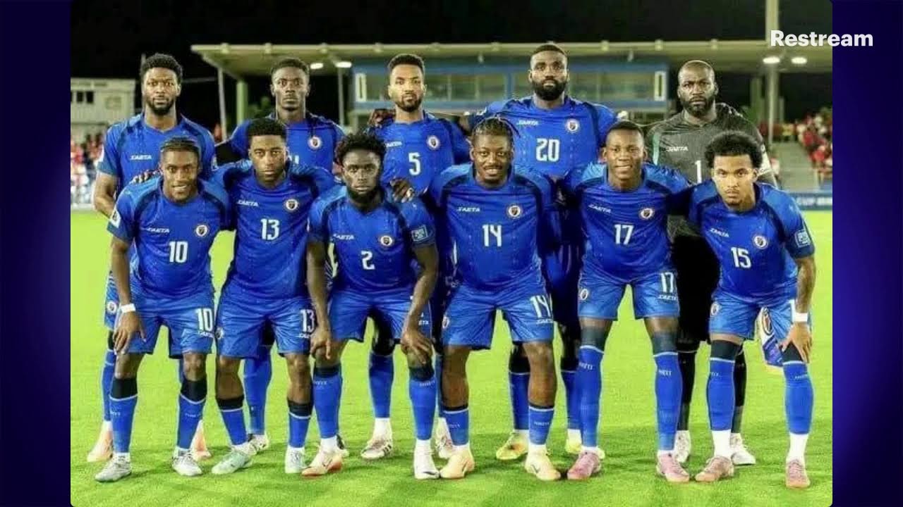 MEN REZILTA AK PWOGRAMASYON 5 CHANPYONA MAJÈYO POU MOMAN SA