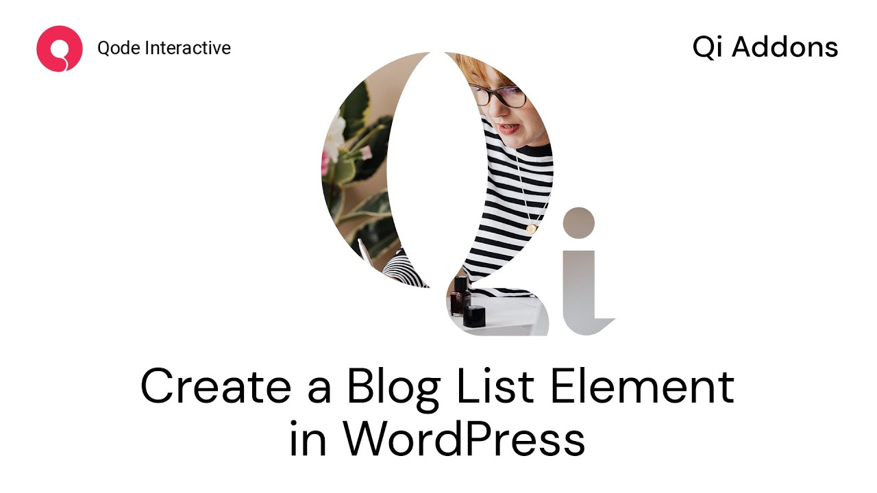 How to Create a Blog List using Elementor Addons in WordPress