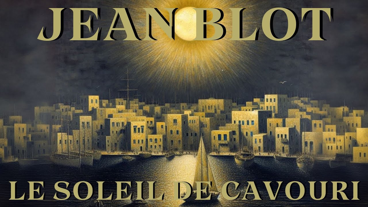 EP 32 : JEAN BLOT - 
