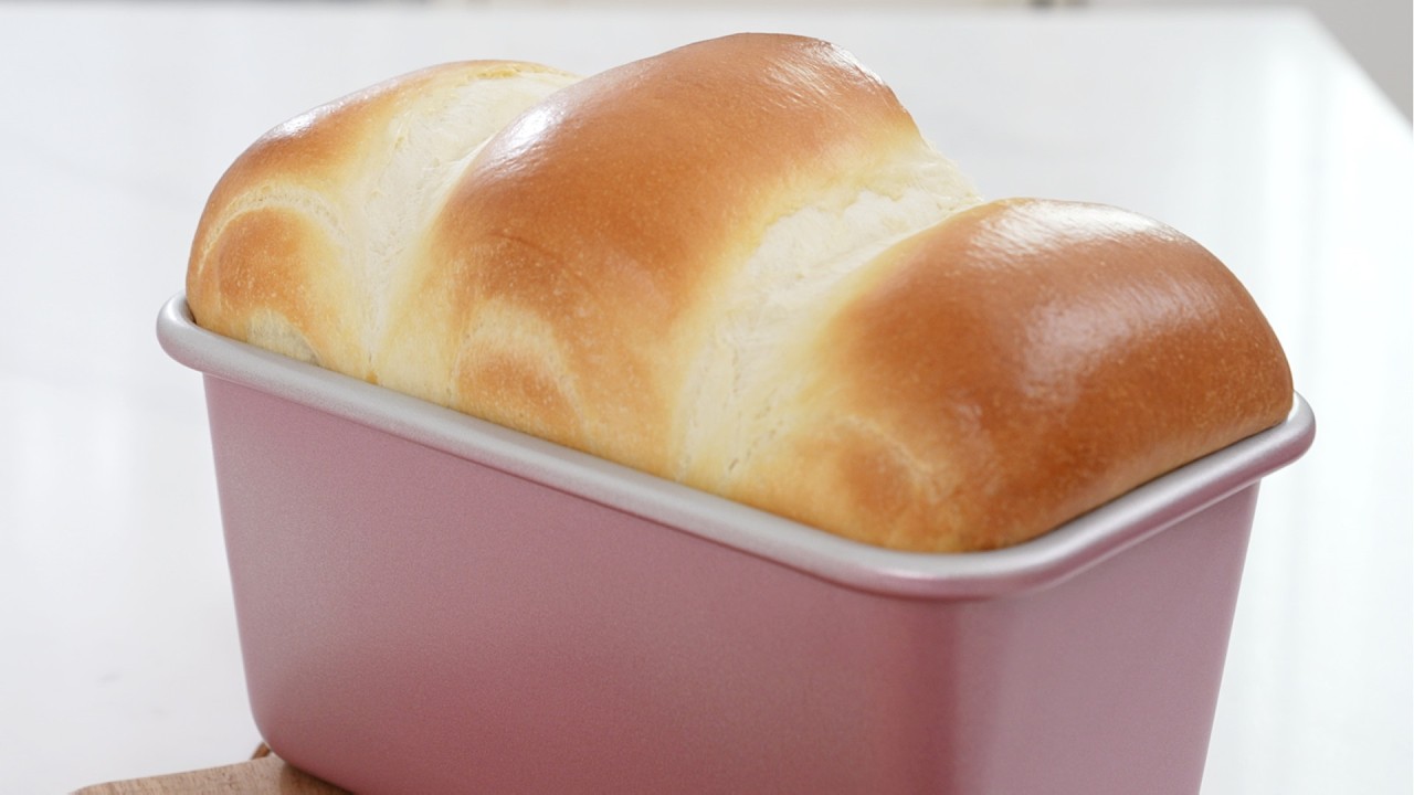 Супермягкий молочный хлеб | Способ приготовления &laquo;Пулиш&raquo; | Apron