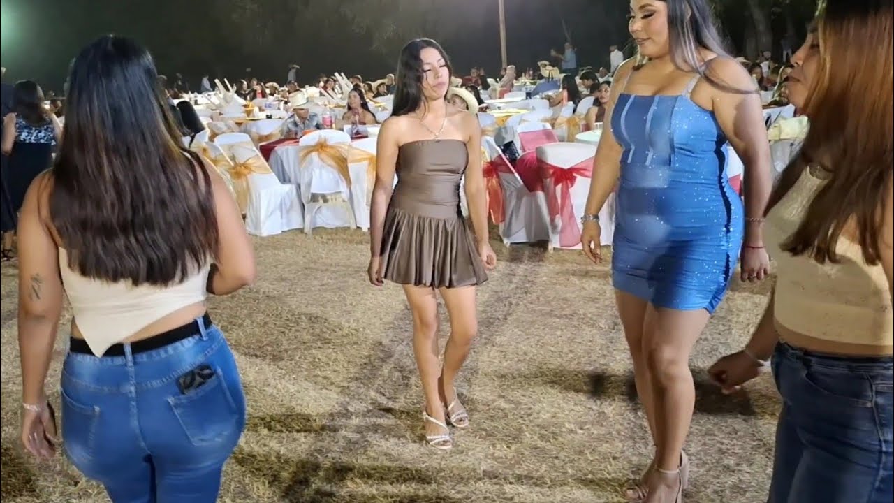 Asi nomas son los bailes aca en guerrero,  Jario pantoja gro municipio de Pungarabato 