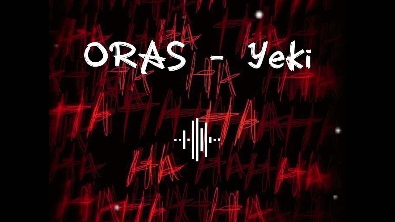ORAS - Yeki Ft Rio