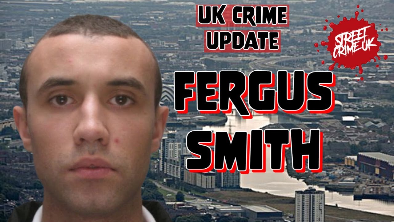 Fergus Smith | A Daniel Crime Family Henchman Who Was Caught With Dirty Money