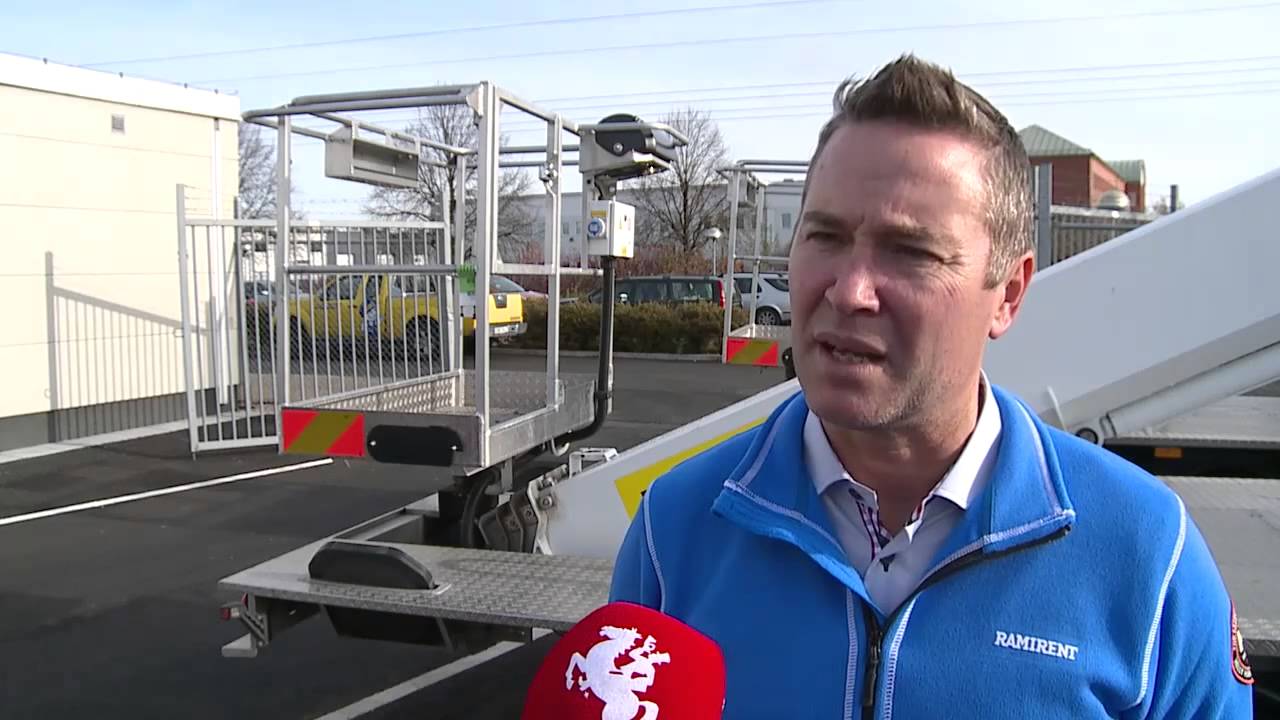 Många kör lift utan säkerhetssele