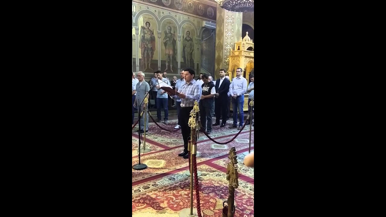 Apostol Mihalache Daniel-Sublim