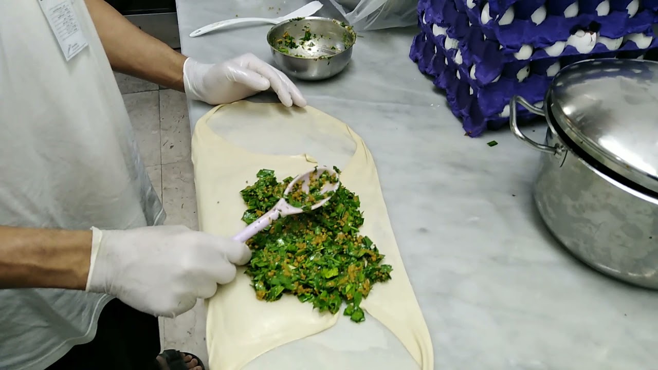 Mutabbaq مطبق - Qassim, Saudi Arabia