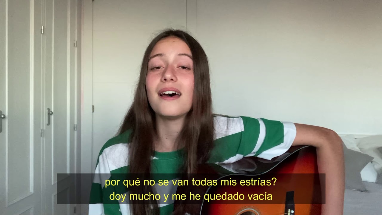 Vuestras Inseguridades - TERE!