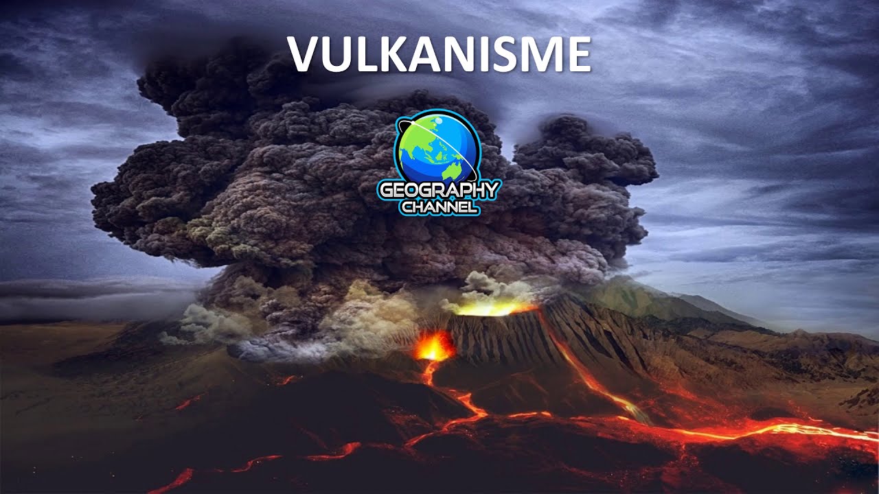 Vulkanisme