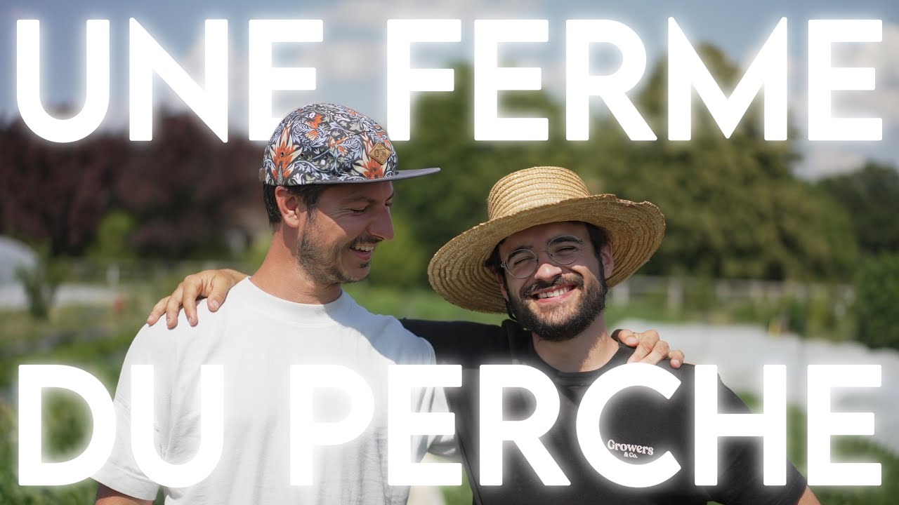 La ferme la plus rentable de France.