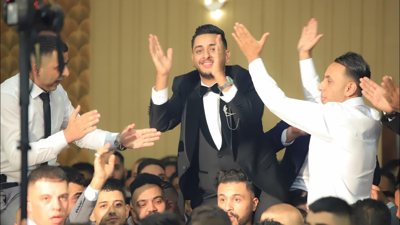 استقبال نااري 💣 تشكيلة دحيات 💣 للعريس امجد عكوبة مع الفنان بهاء الجلاد نابلس ❤️‍🔥