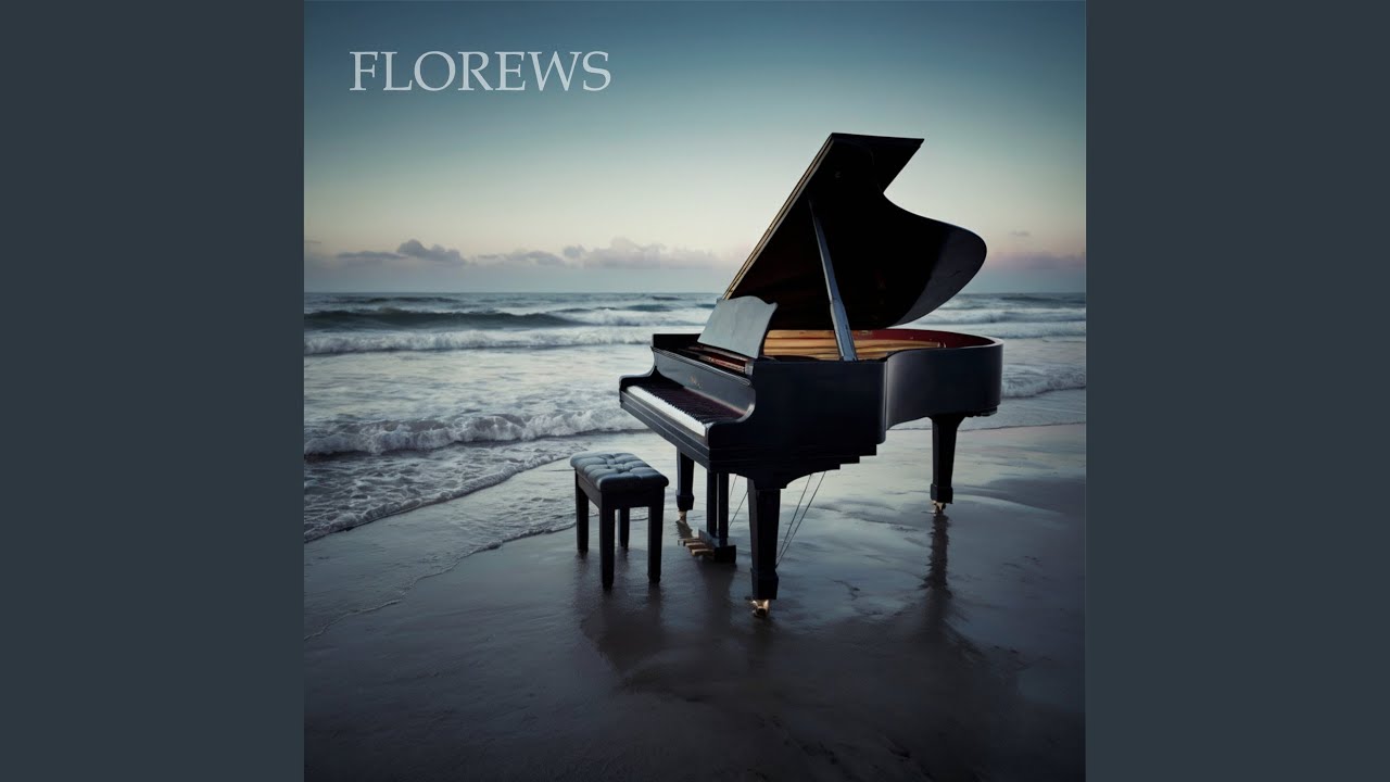 Piano Background