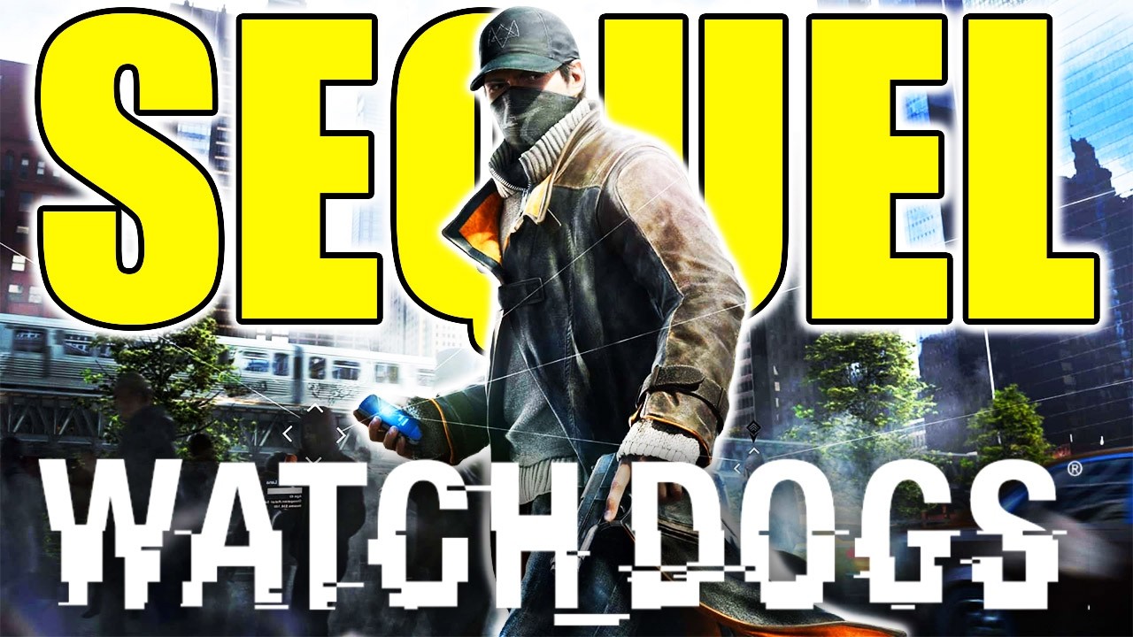 This Assassin’s Creed Crossover Could Save Watch Dogs
