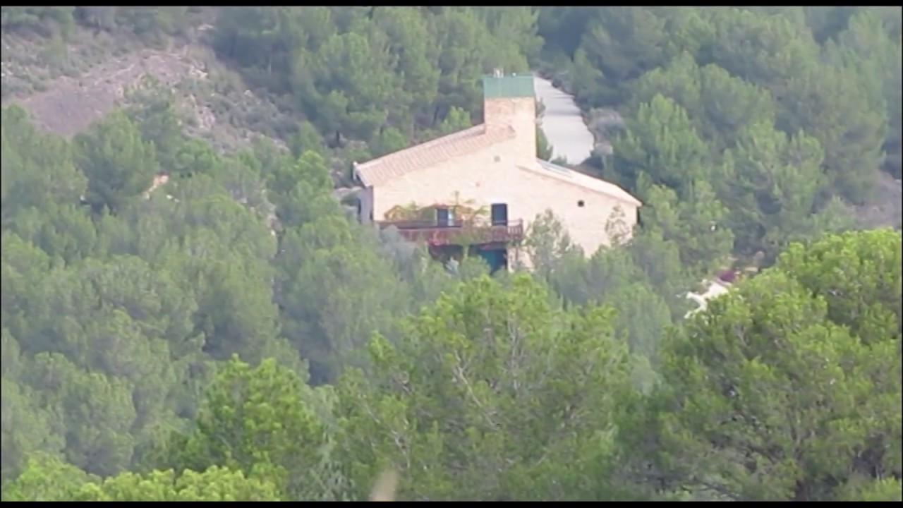Conociendo el albergue adaptado de montaña de L'Avaiol, único en España