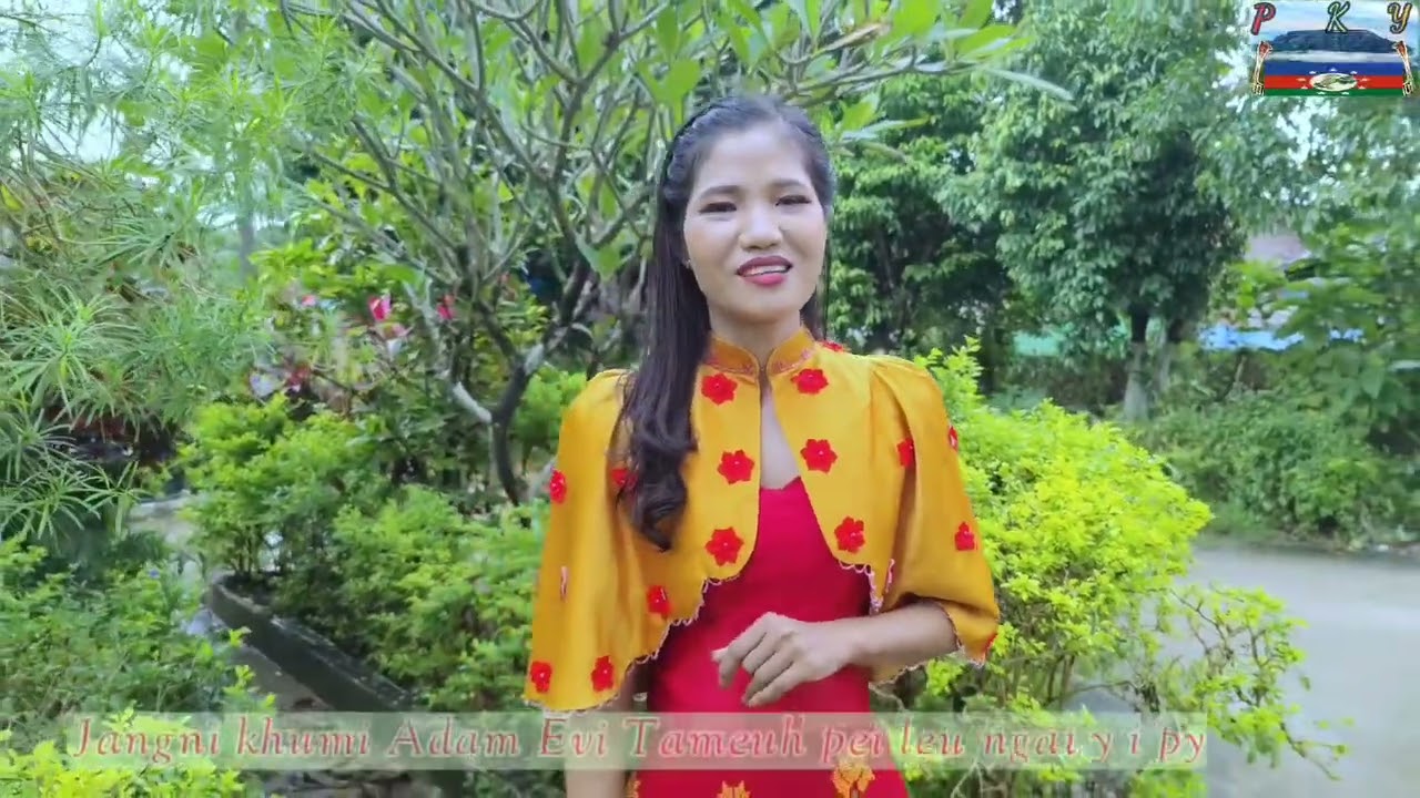 khumi christian song 2025 .