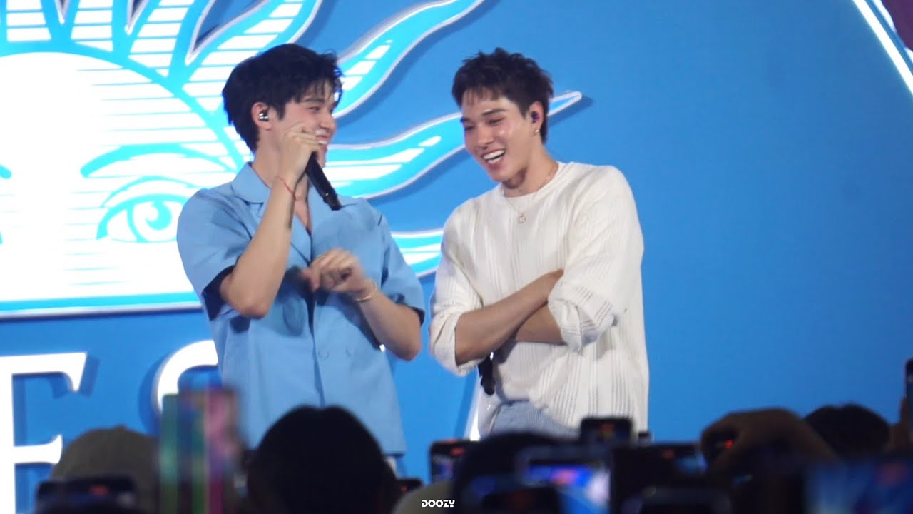 250321 สกายนานิ - แค่เรียกหา งาน #ANESSAxSkyNani