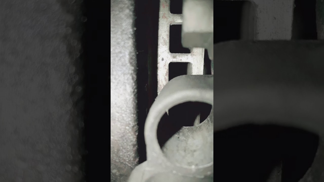 #Sincronización de #motor #Puma 3.2 #bt50 #Ford #Ranger 2017 《《JVL》》
