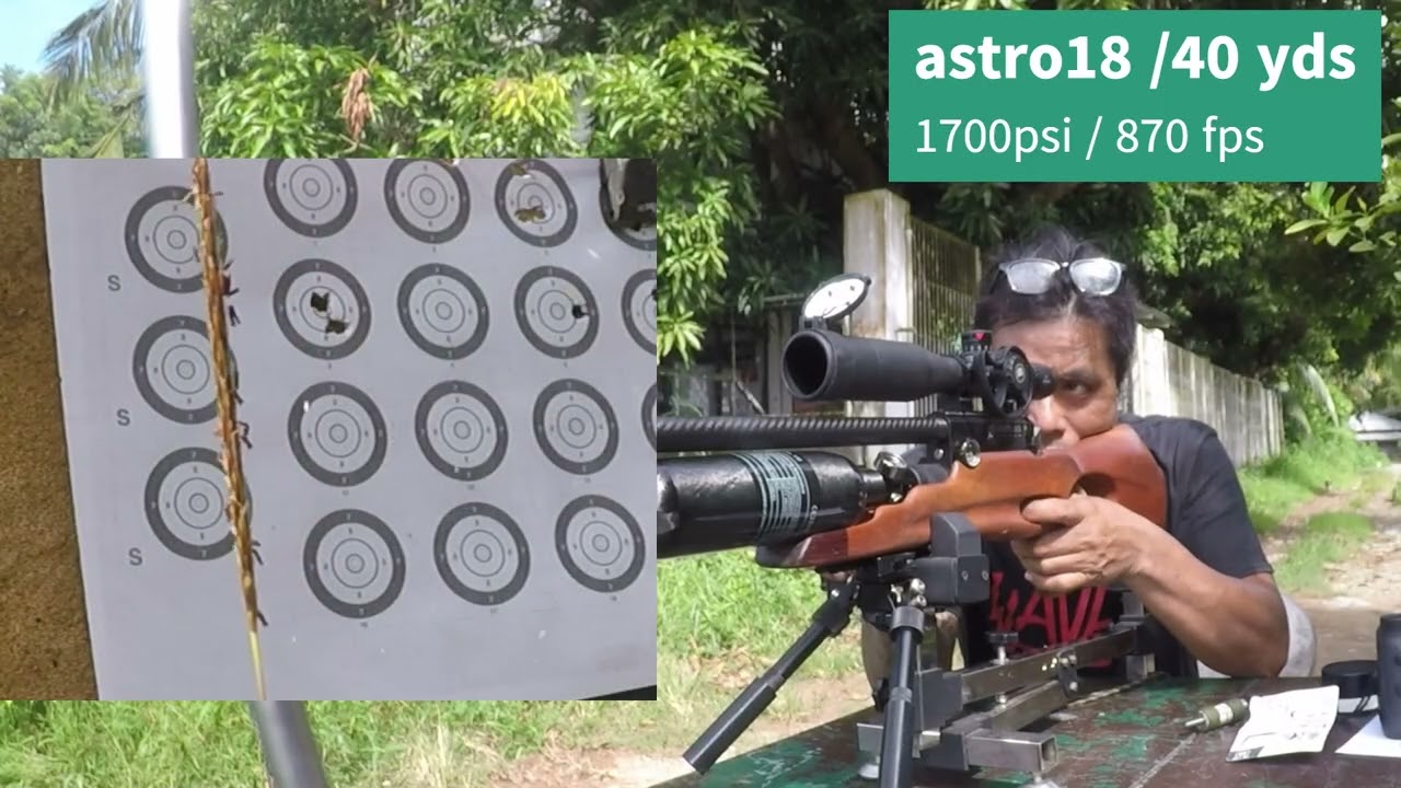 itinaas ko ng 1700 psi output, alin ang mas ok?