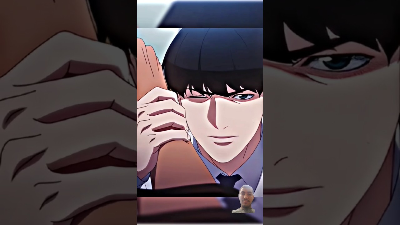 anime video reaction #shorts