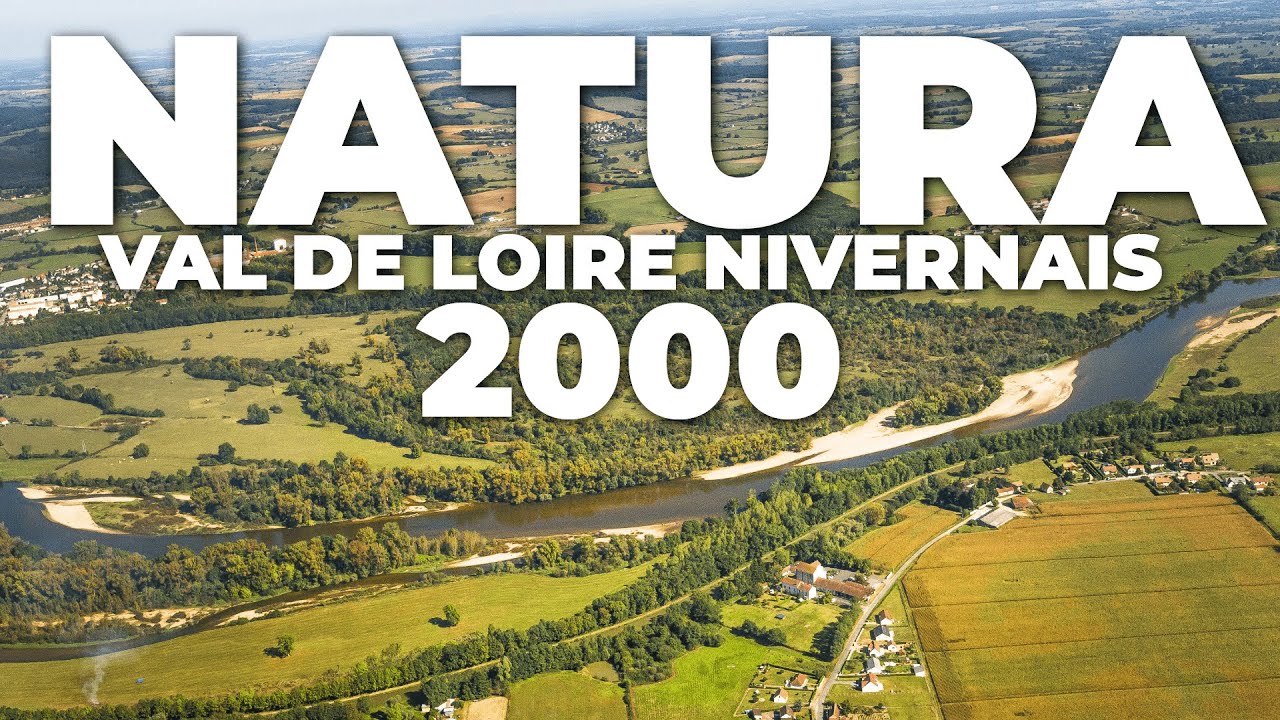 Natura 2000 en Val-de-Loire Nivernais