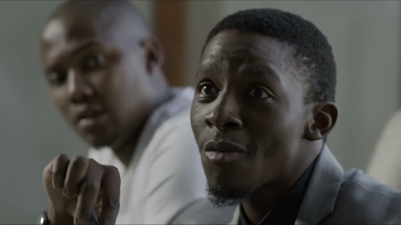 The River - Épisode 60 | Série Africaine Complète | Drame, Trahison & Pouvoir