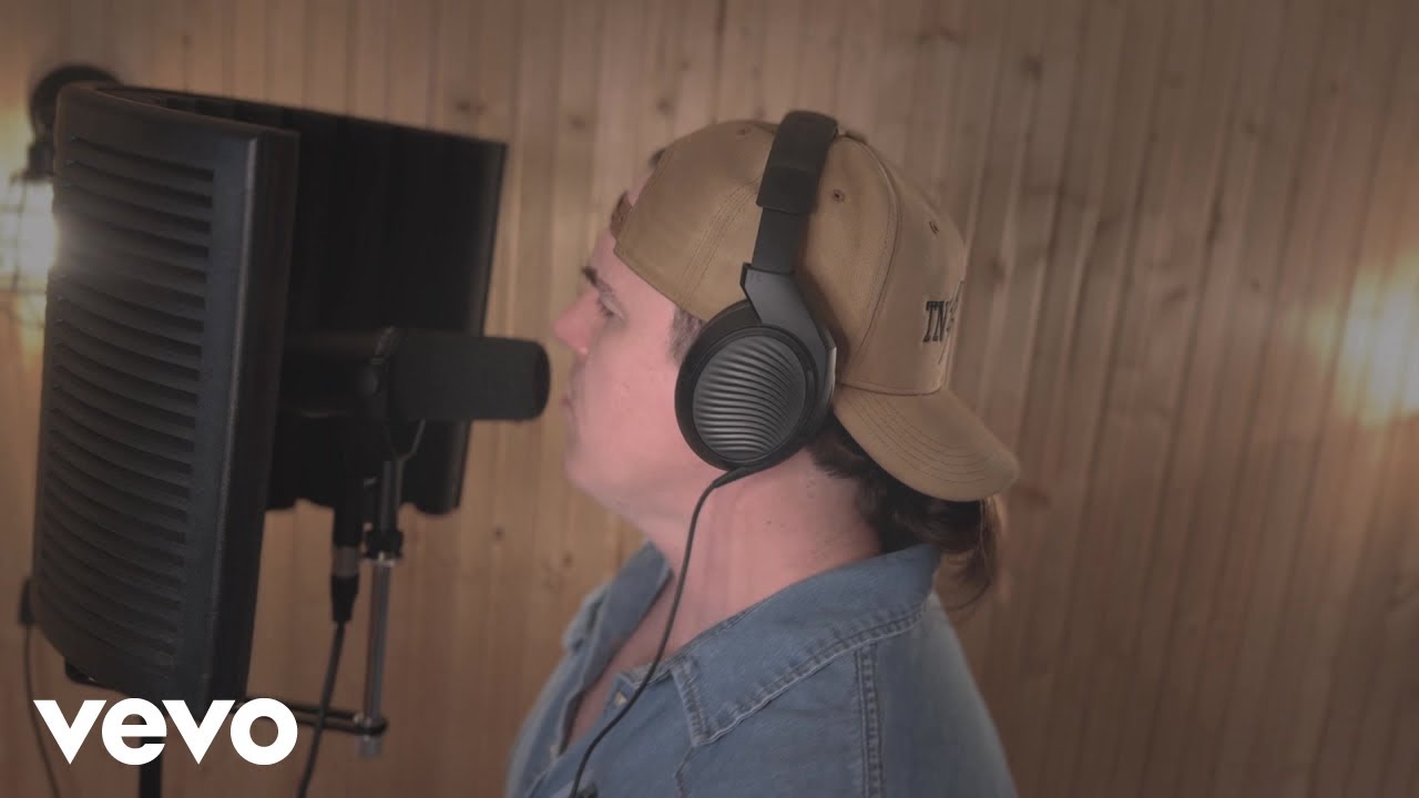Rye Davis - Leave (Performance To Master)