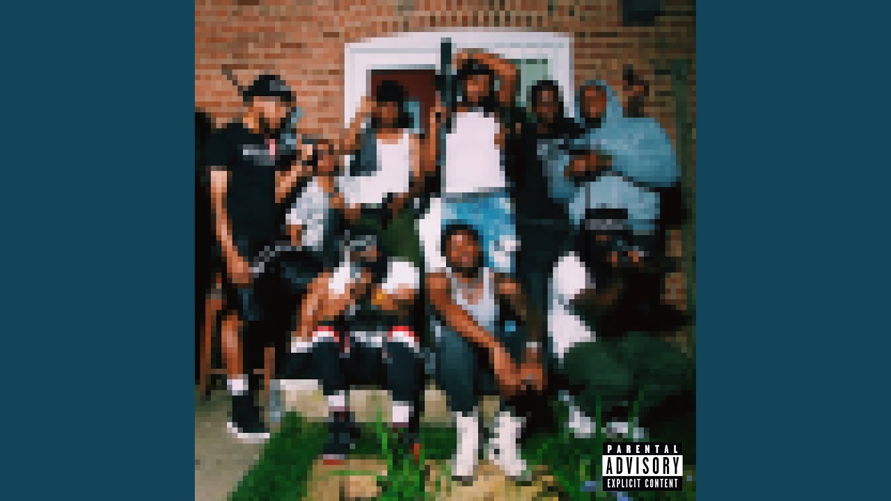 495 (feat. Rico Nasty, YungManny, Big Flock, Big JAM & Weensey)