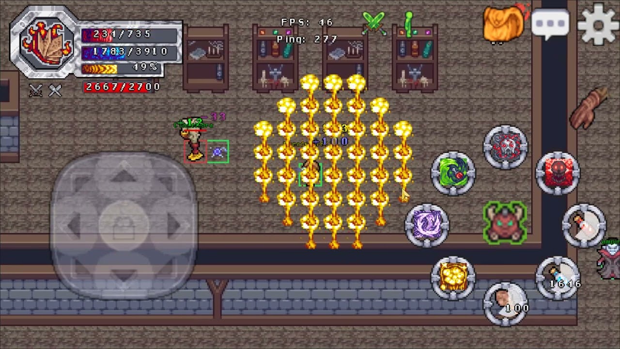 Helmo MMORPG the Next Big Mobile MMORPG?