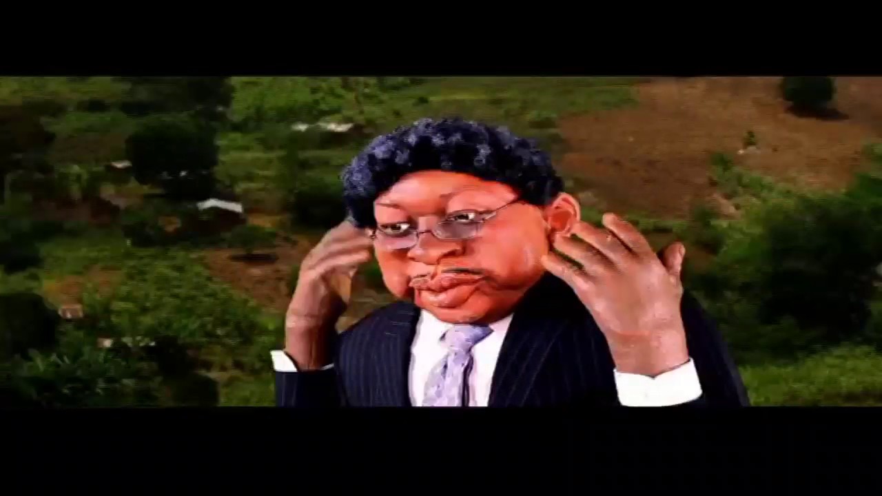 Tokelezea - Political Hit The XYZ Show S5E2