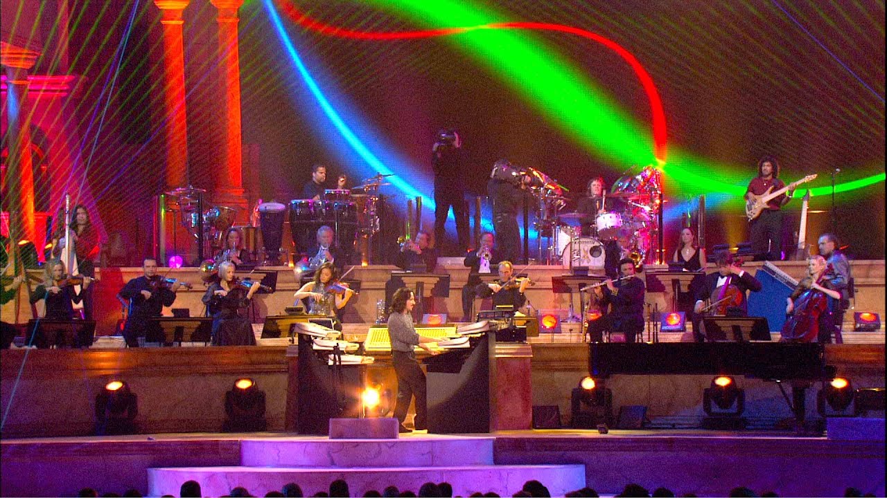 Yanni - 