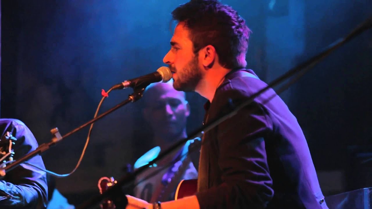 Beautiful Day Live // Sébastien AGIUS